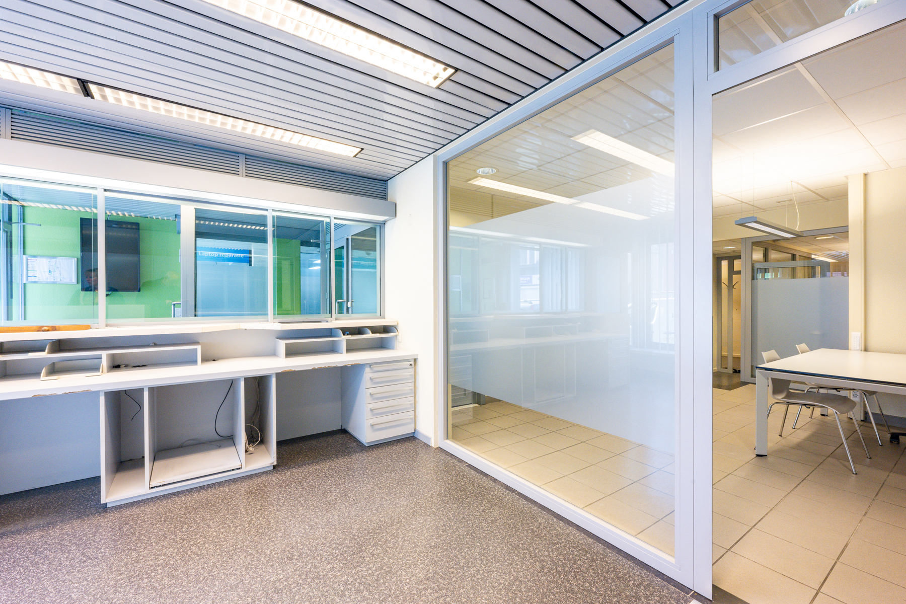 Commercial for sale in Kontich - photo 5