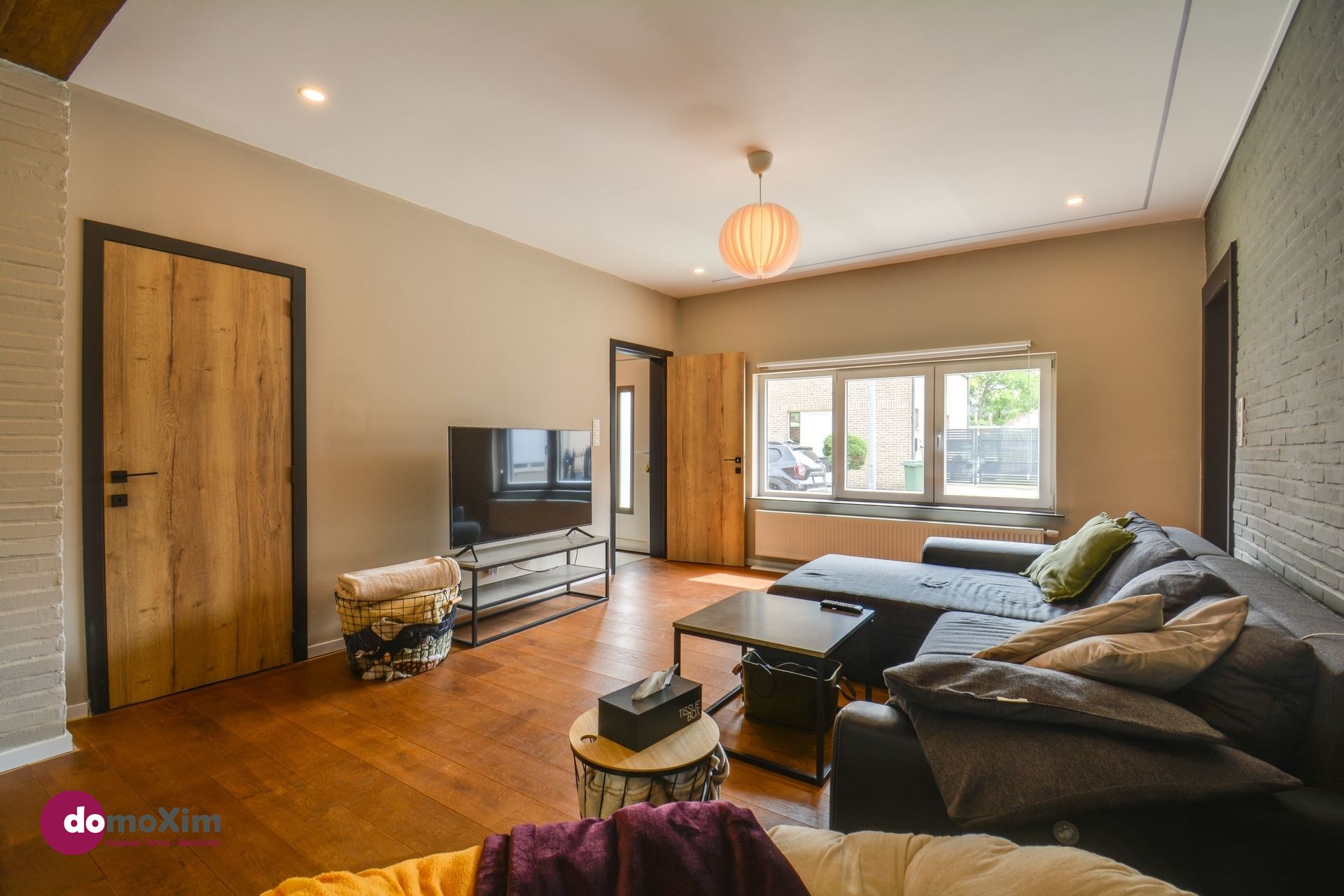 Instapklare woning met uitbreidingsmogelijkheden in Hofstade - foto 5