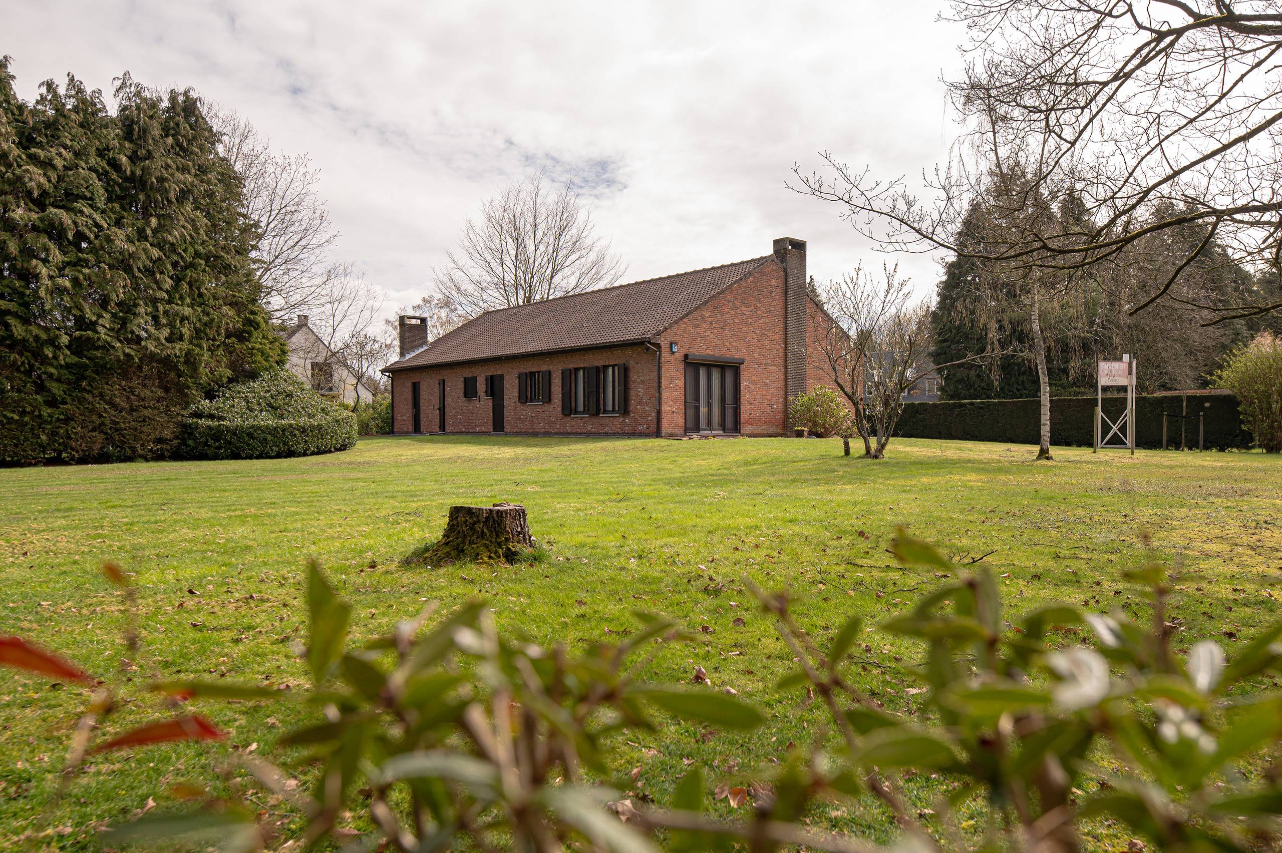 Maison à vendre à Schilde avec 2 chambres - photo 1