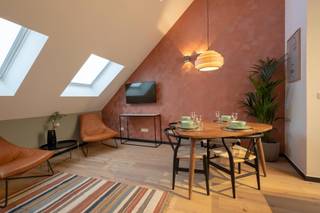 Apartment for rent in Antwerp
