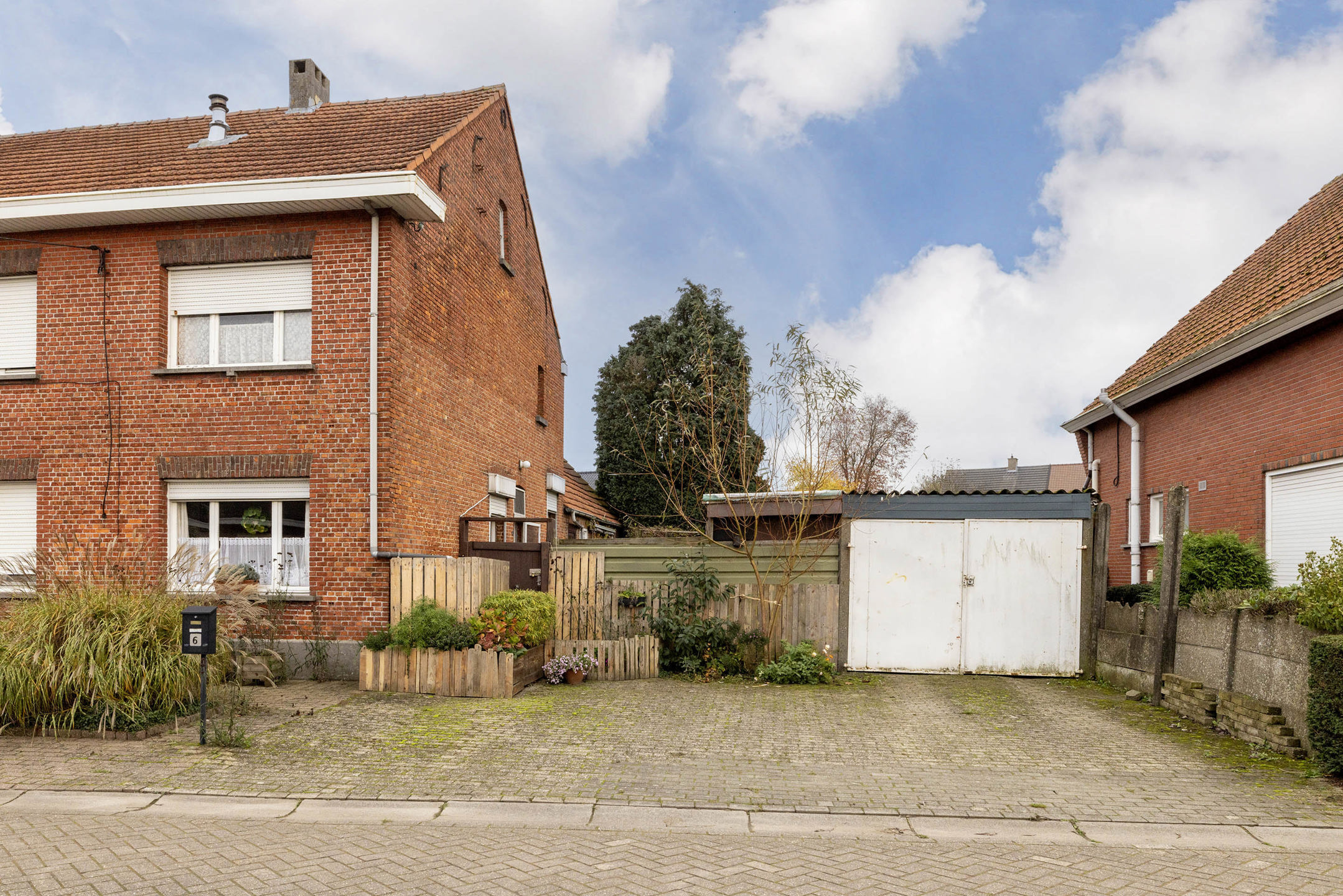 House for sale in Beerse with 2 bedrooms - photo 1