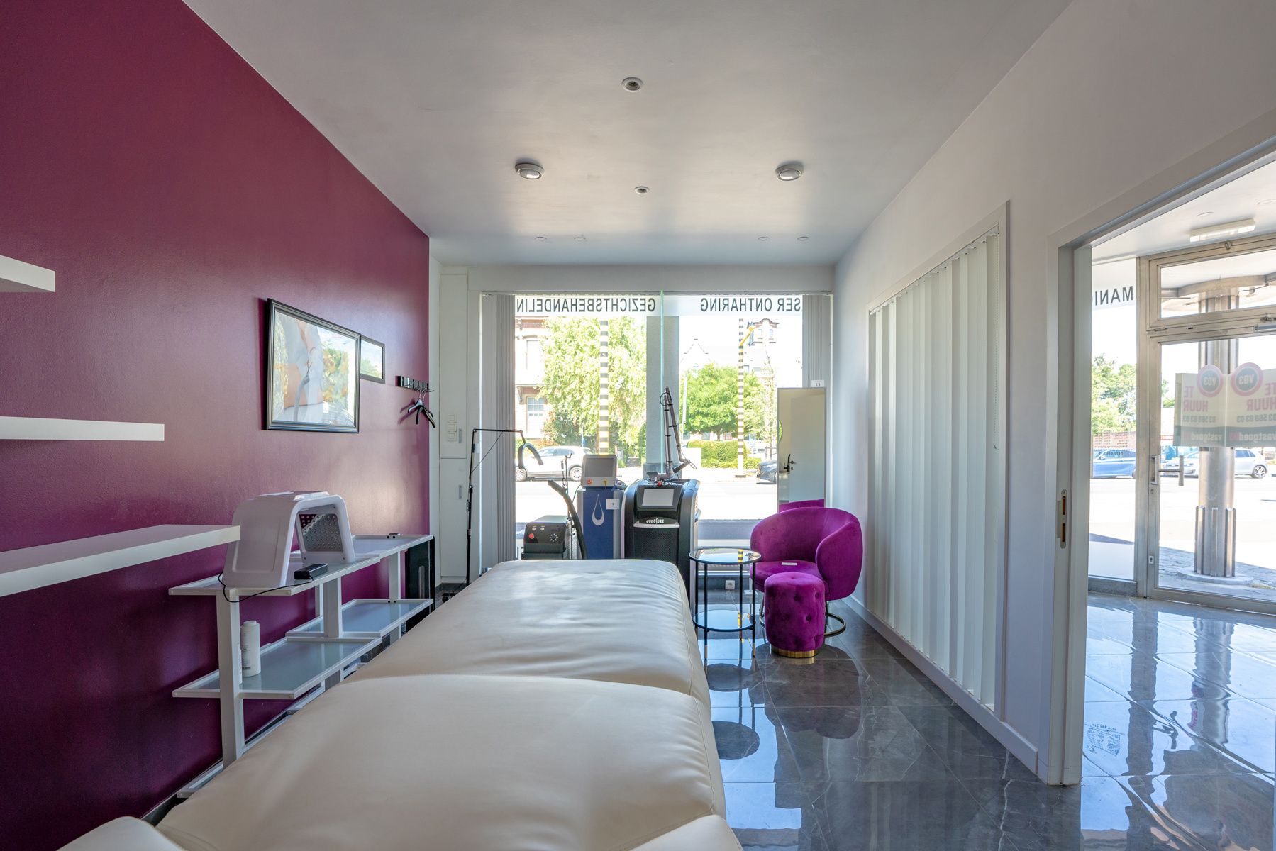 Handelspand/ hoekpand - 78m² - foto 4