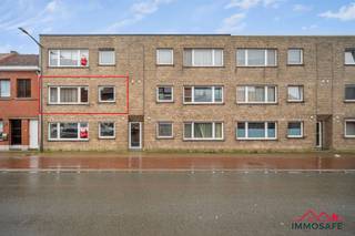 Appartement à vendre à Beveren-Kruibeke-Zwijndrecht