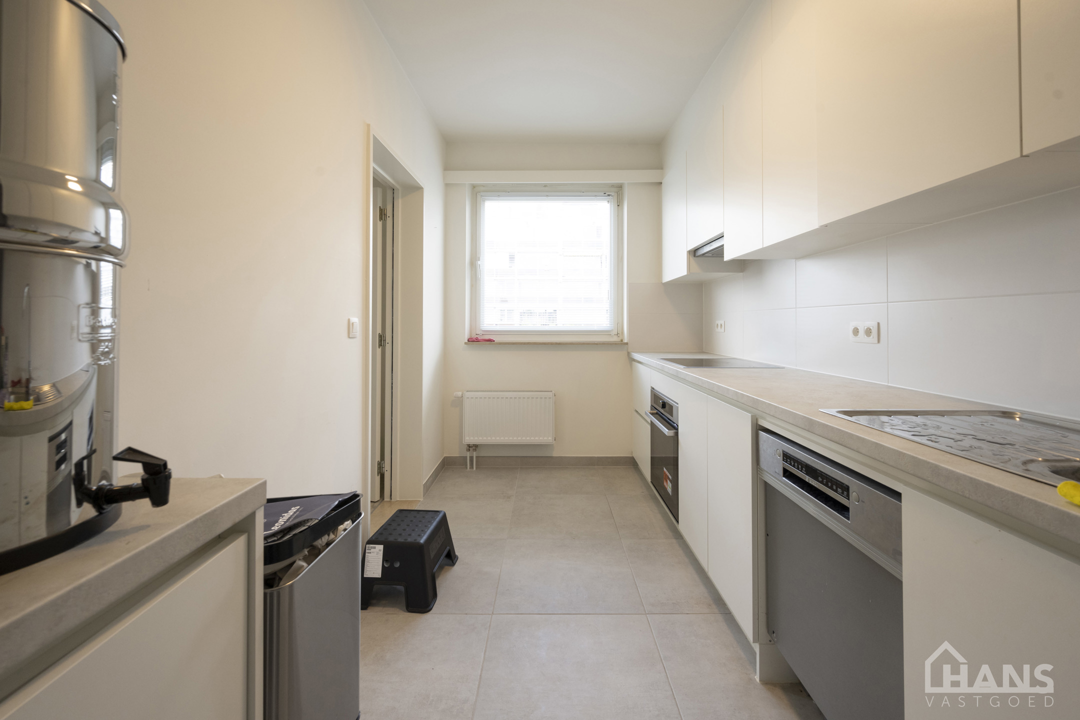 Appartement met garagebox - foto 4