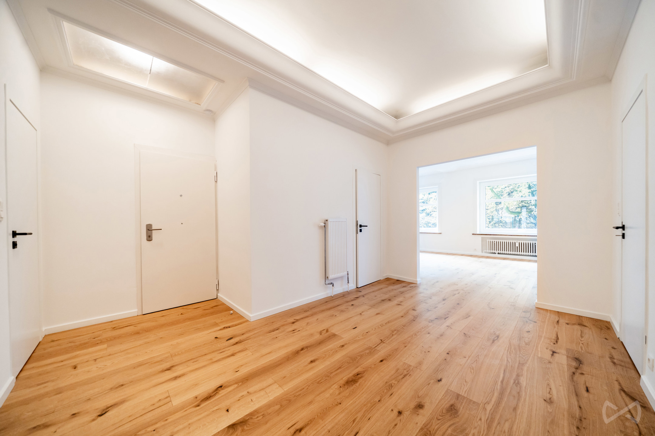 Apartment for sale in Ixelles with 3 bedrooms - photo 4