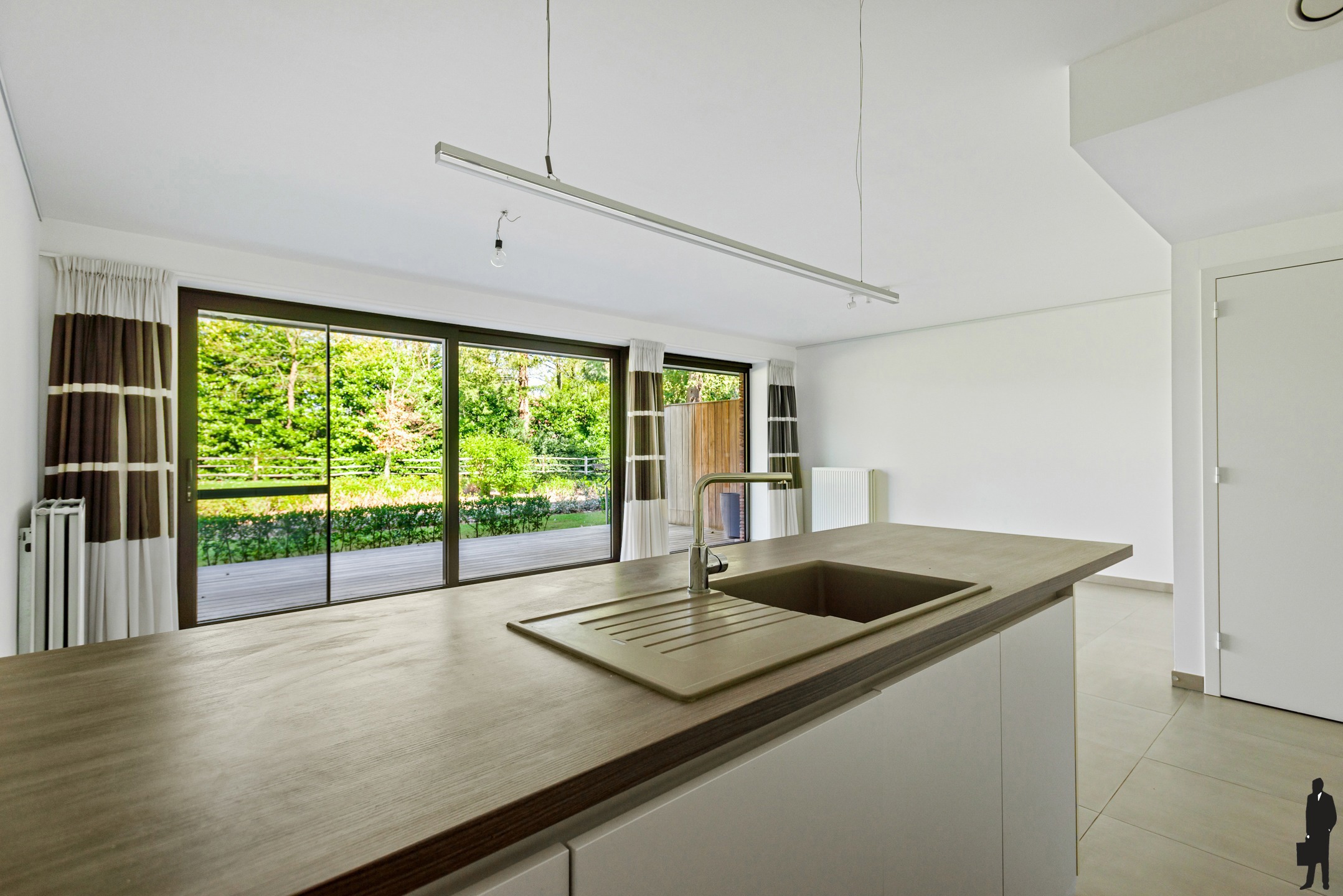 Welgelegen instapklaar GLVL appartement met 2 slpks &amp; terras - foto 2