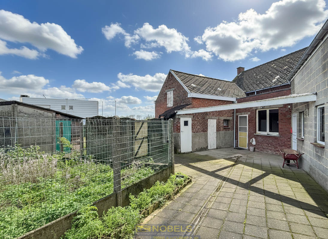 Te koop, projectgrond (2.516m²) in woongebied te Zottegem - foto 4