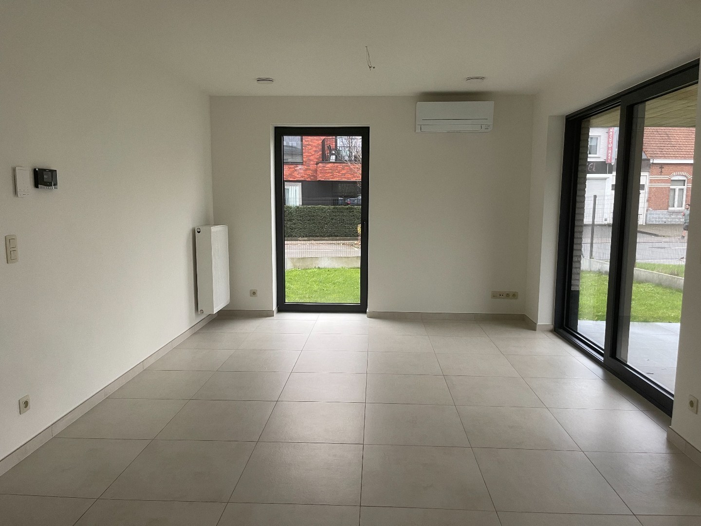 Apartment for rent in Evergem with 2 bedrooms - photo 4
