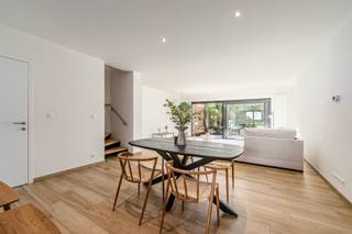 House for sale in Ghent