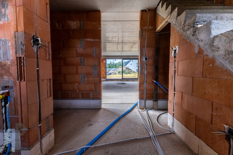 Schitterende nieuwbouwwoning, BEN, met 4 kamers - foto 5