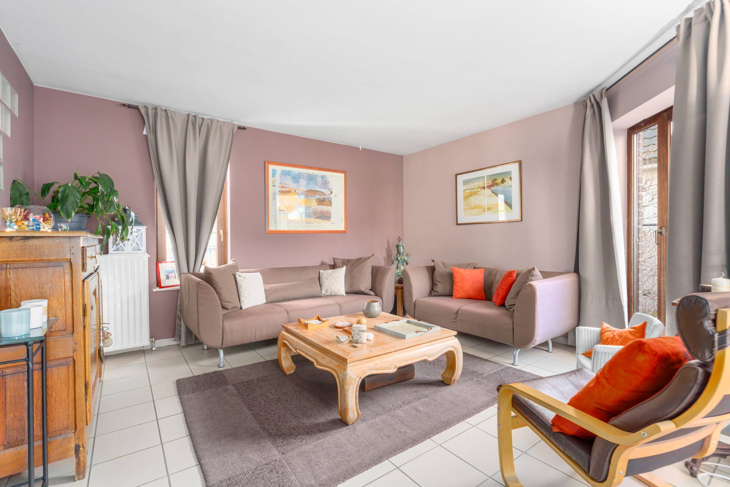 Maison à vendre à Sterrebeek avec 4 chambres - photo 4