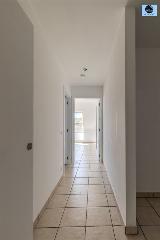 LICHTRIJK APPARTEMENT MET 2 SLAAPKAMERS IN CENTRUM GERAARDSBERGEN - foto 3