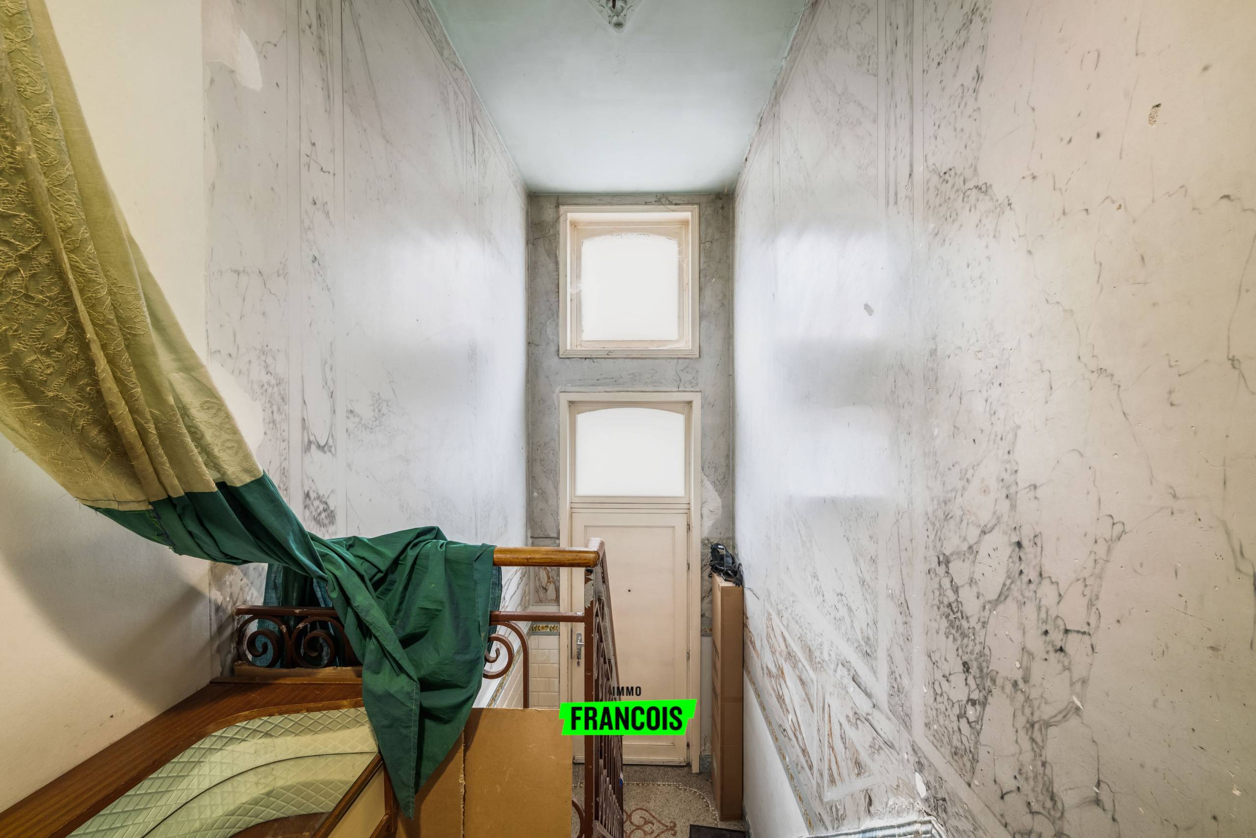 Ruime gezinswoning in de Vuurtorwenwijk te Oostende - foto 5