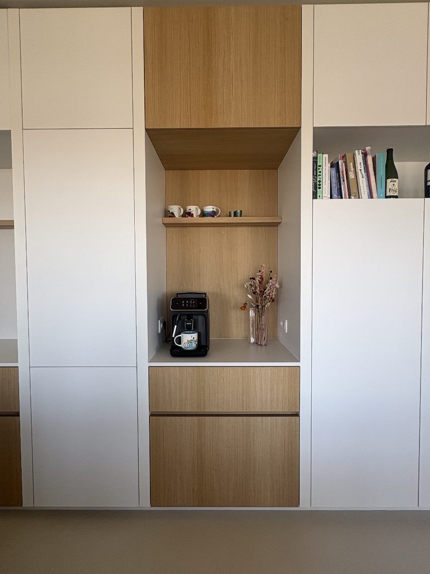 Apartment for sale in Antwerp with 2 bedrooms - photo 4