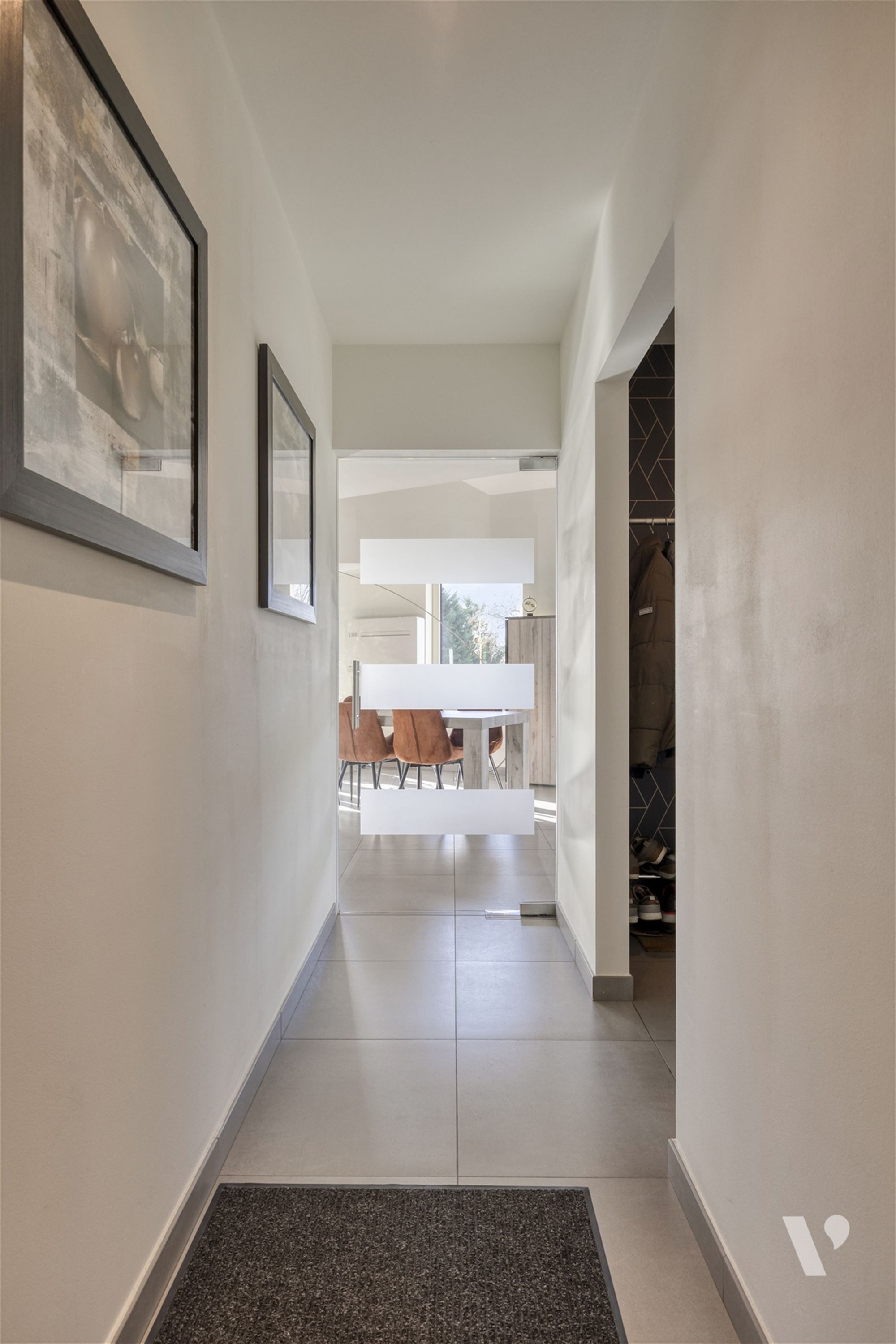 Instapklare penthouse-duplex met garage en berging - foto 3