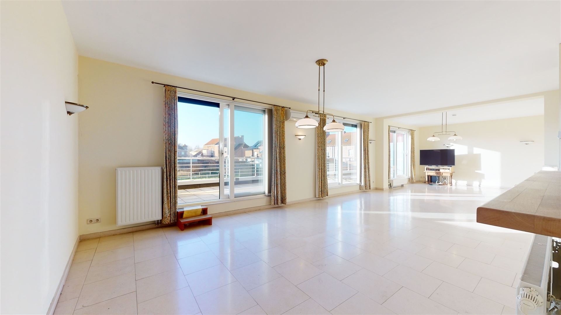 Apartment for rent in Hoegaarden with 2 bedrooms - photo 5