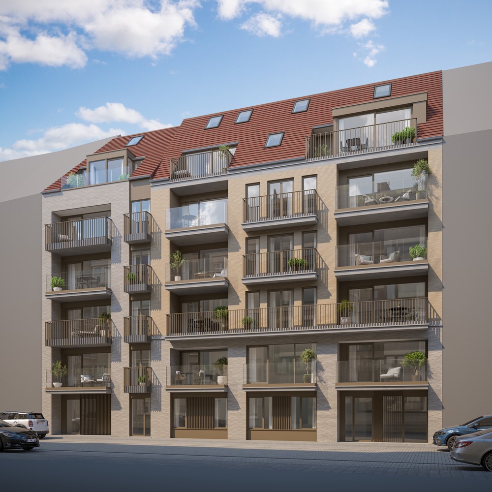 RESIDENTIE SILVERWIND - foto 3