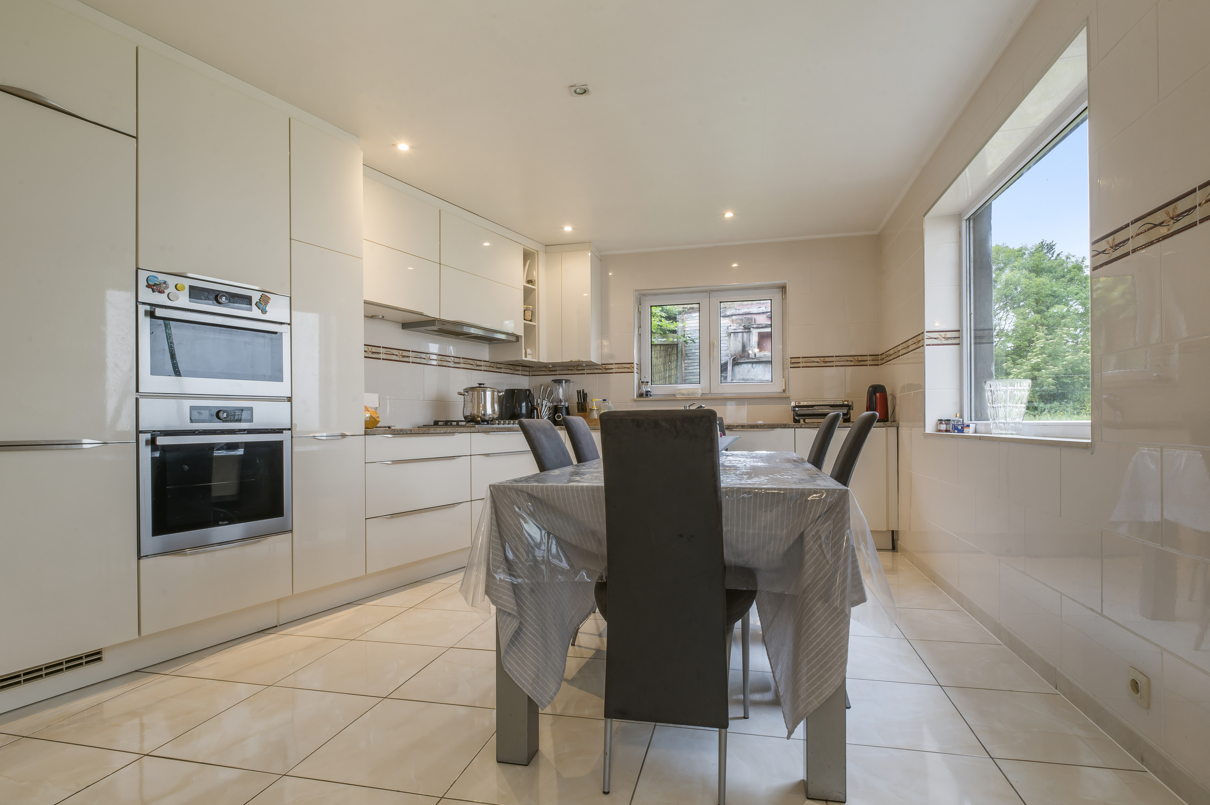 Woning met 3 slaapkamers en tuin op toplocatie in Temse - foto 4