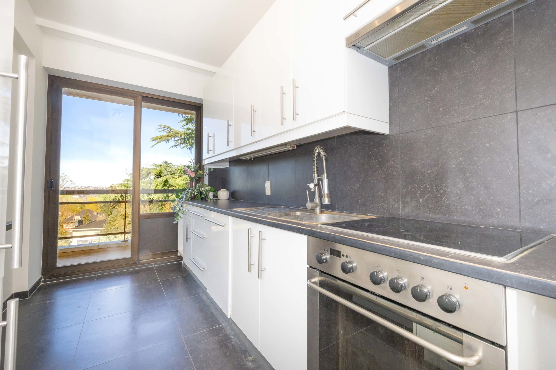 Ukkel Observatorium, wonen in het groen op hoogte - foto 4