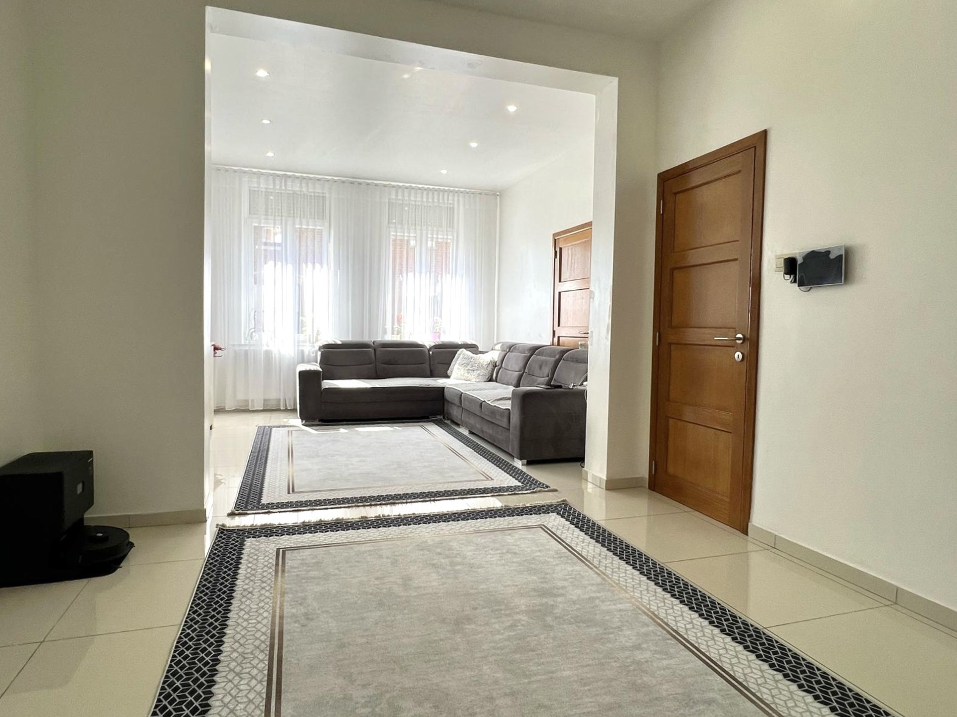 Gerenoveerde instapklare woning met 4 SLK! - foto 5