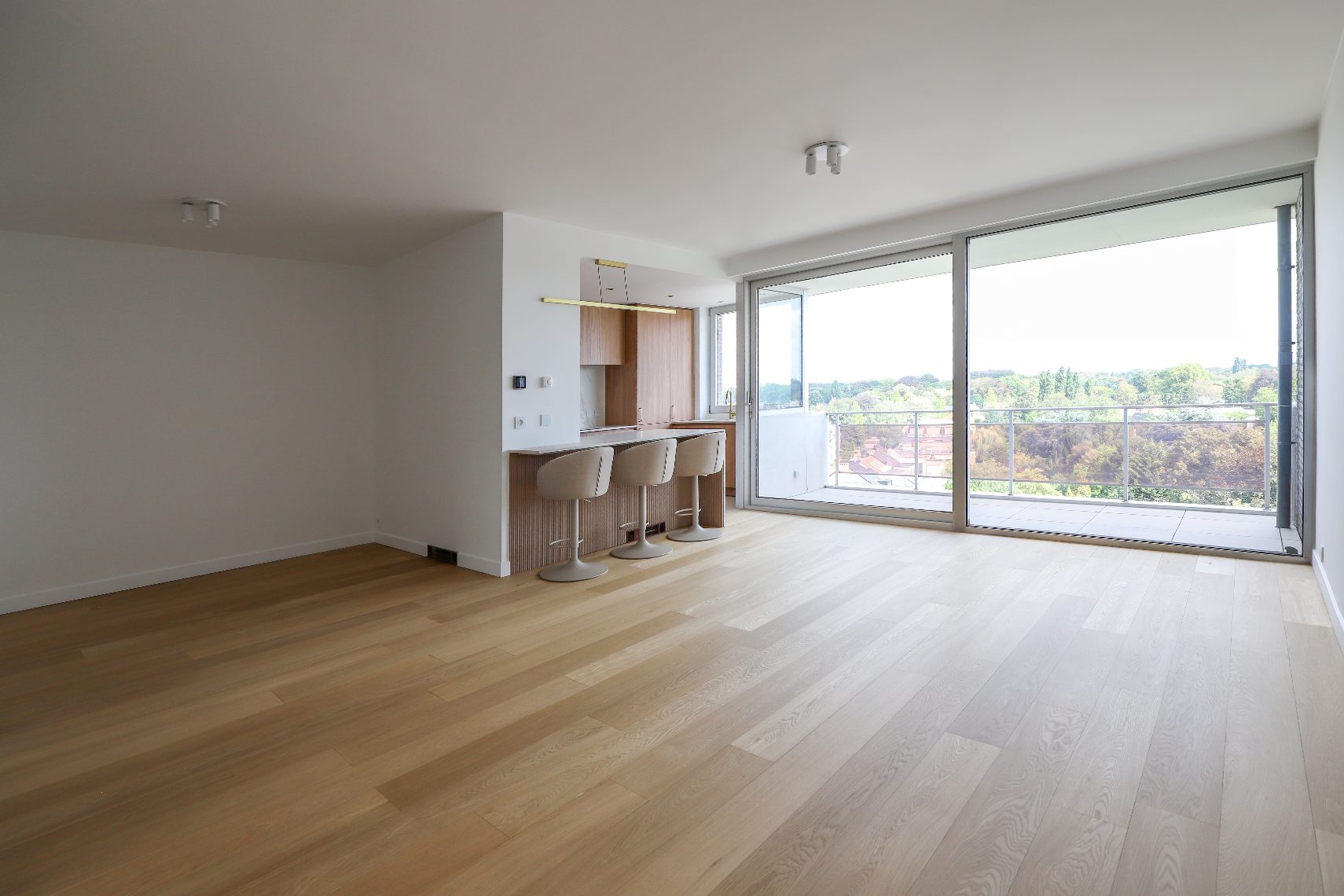 Appartement te huur in Wilrijk met 2 slaapkamers - foto 2