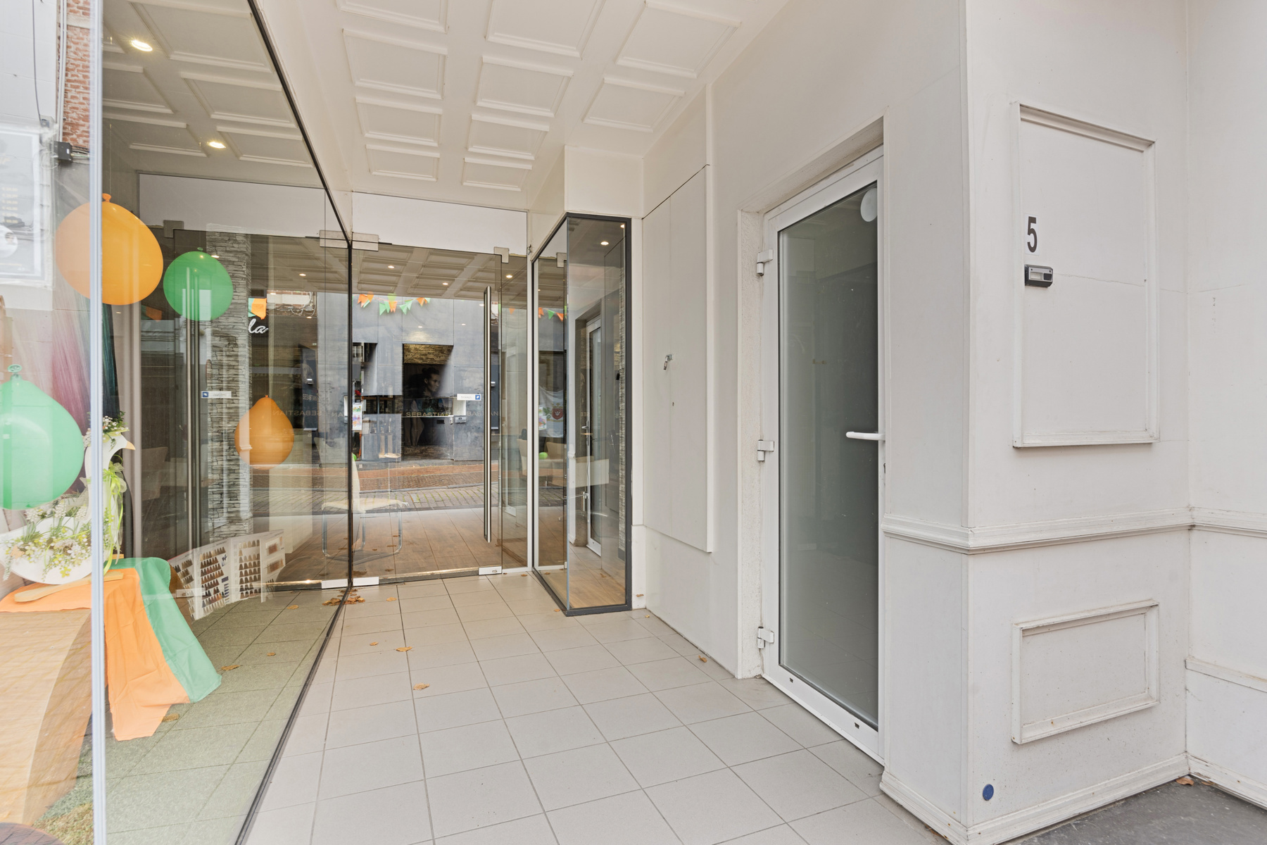 Commercial à vendre à Tirlemont avec 2 chambres - photo 4