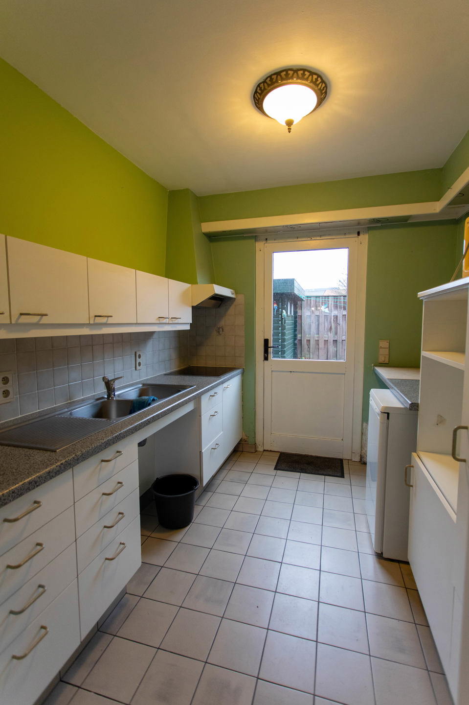 Appartement te huur in Kalmthout met 2 slaapkamers - foto 3
