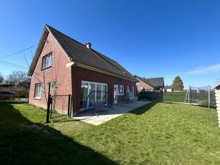 Maison à vendre à Bertem