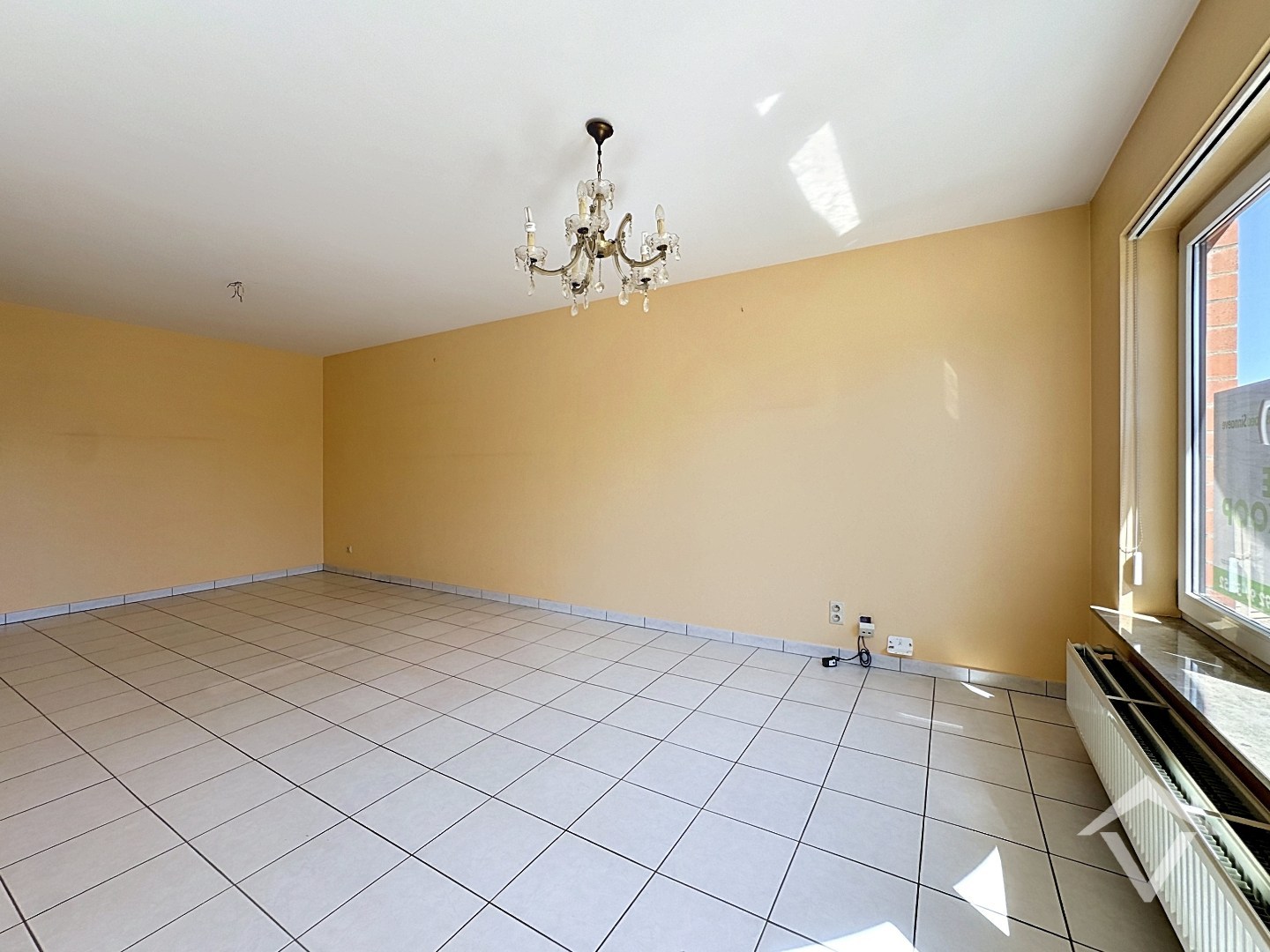 Instapklaar appartement met 2 slaapkamers en garage in centrum Torhout - foto 4