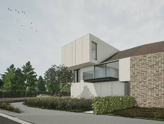 Appartement à vendre à Oudsbergen