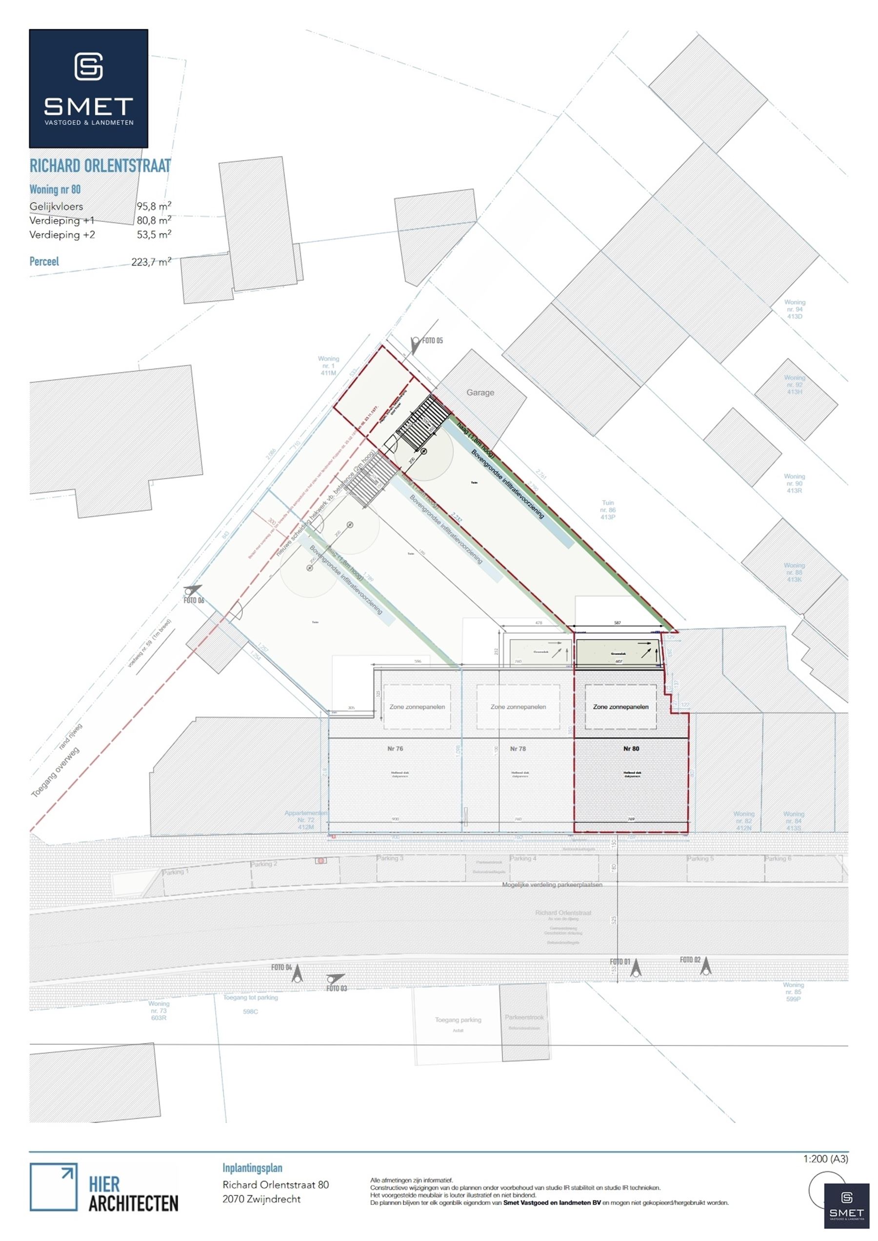 Zeer ruime woning met 5 slks - foto 5