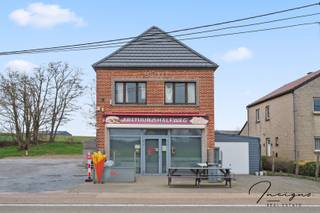 Maison à vendre à Scherpenheuvel-Zichem