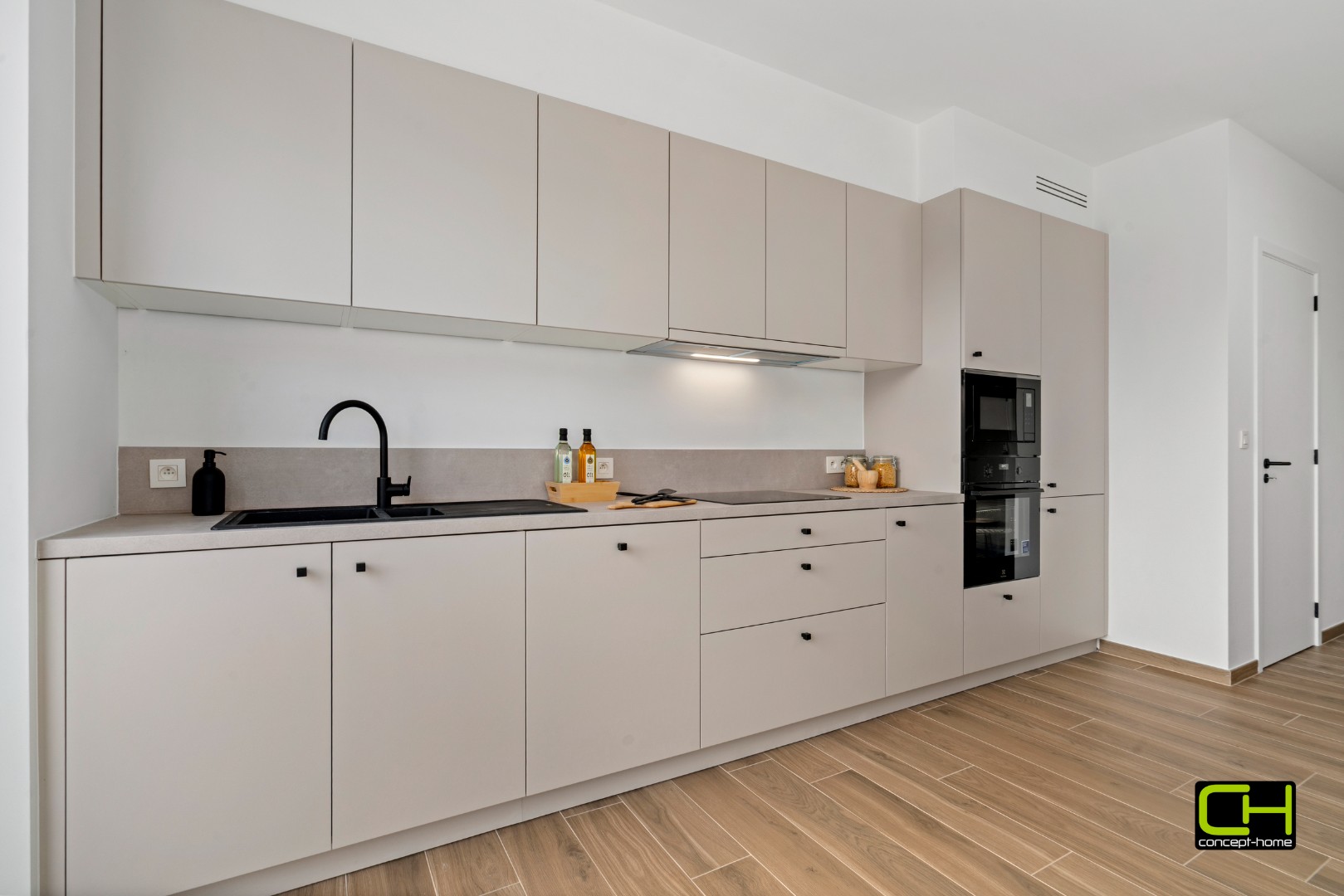 Duurzame en comfortabele woning met tuin en private parkeerplaats - foto 5