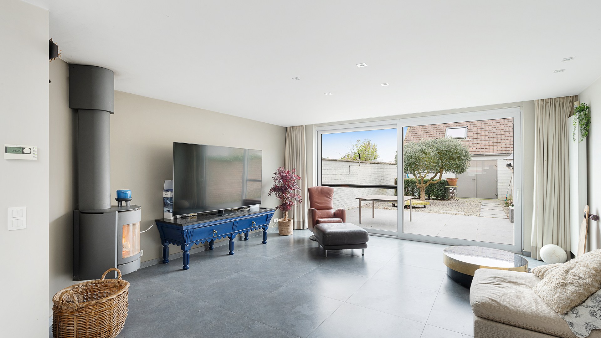 Schitterend huis met dubbele garage te oud Knokke - foto 3