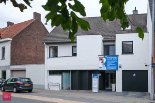 Commercial for sale in Waregem