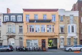 House for sale in Ghent