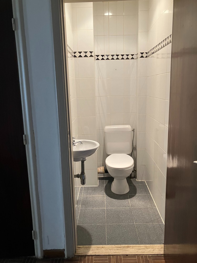 Ruim appartement met terras en tuin - photo 5