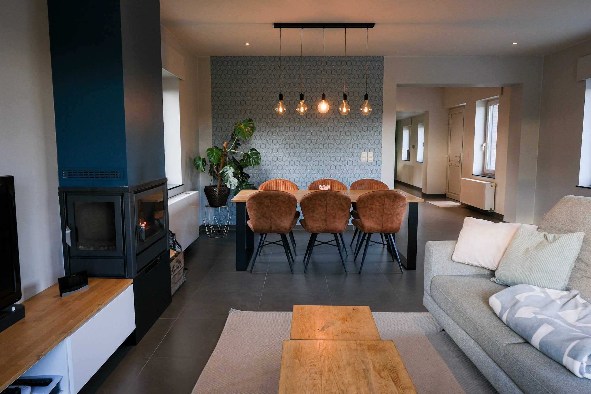 Huis te koop in Affligem met 3 slaapkamers - foto 3