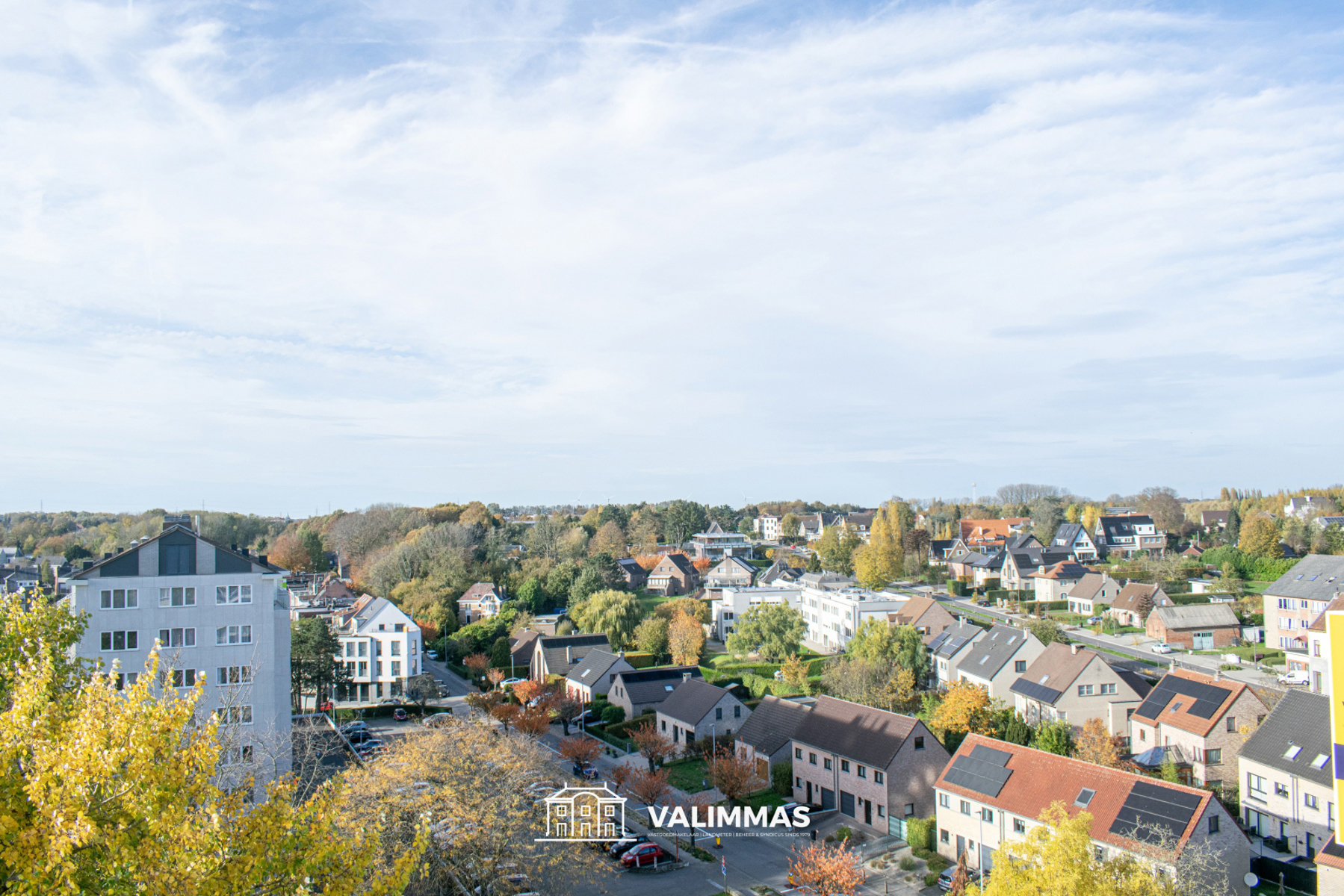 Appartement à vendre à Asse avec 2 chambres - photo 4