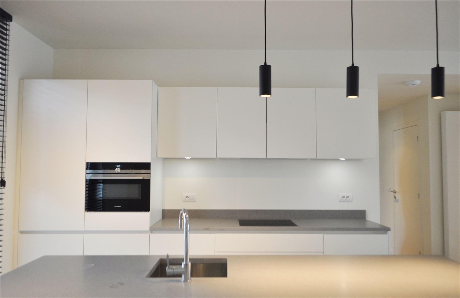 nieuwbouwapp met terras op topligging - foto 4