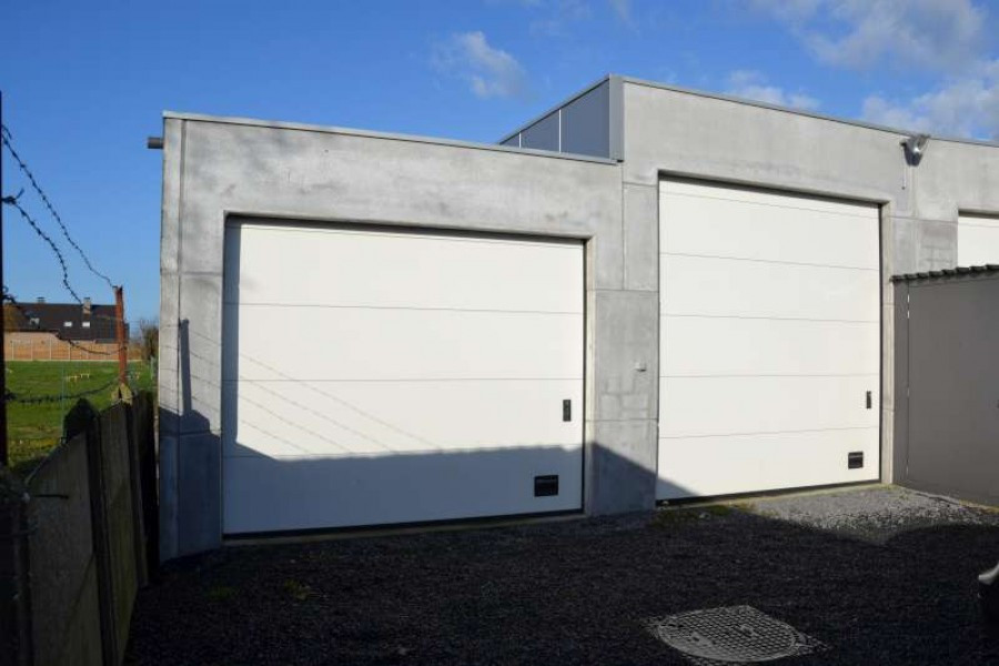 Loods - Zwevezele - foto 4