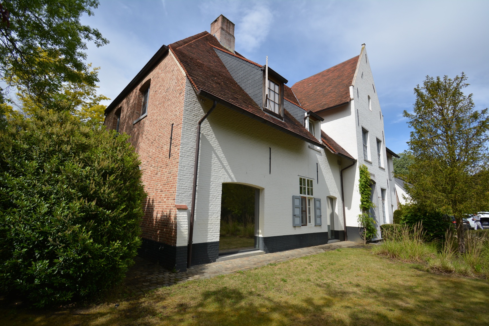Maison à vendre à Schilde avec 6 chambres - photo 4