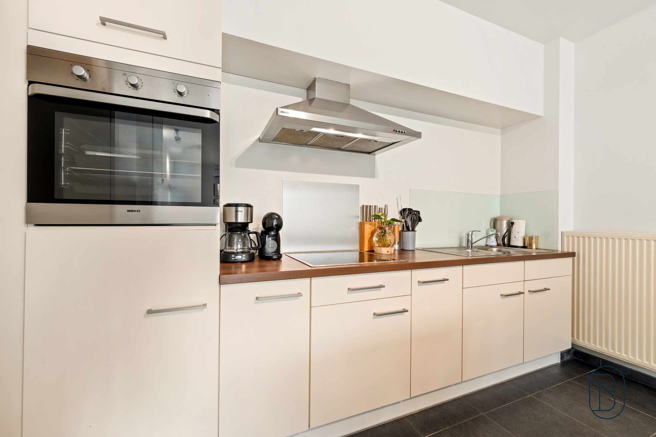 TOPINVESTERING: leuk goed verhuurd appartement! - foto 4