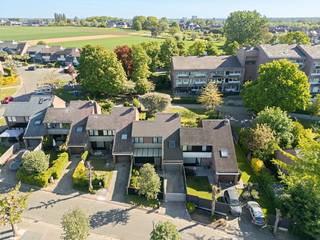 Maison à vendre à Grimbergen