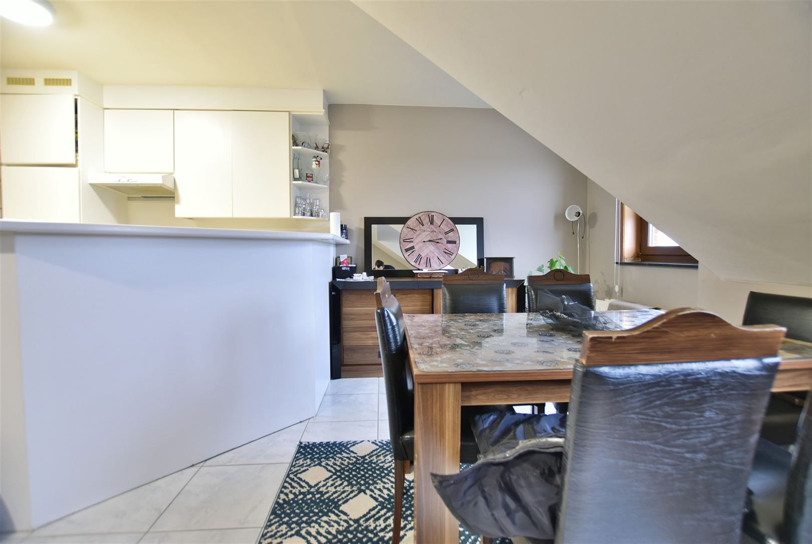 Apartment for sale in Dendermonde with 2 bedrooms - photo 3