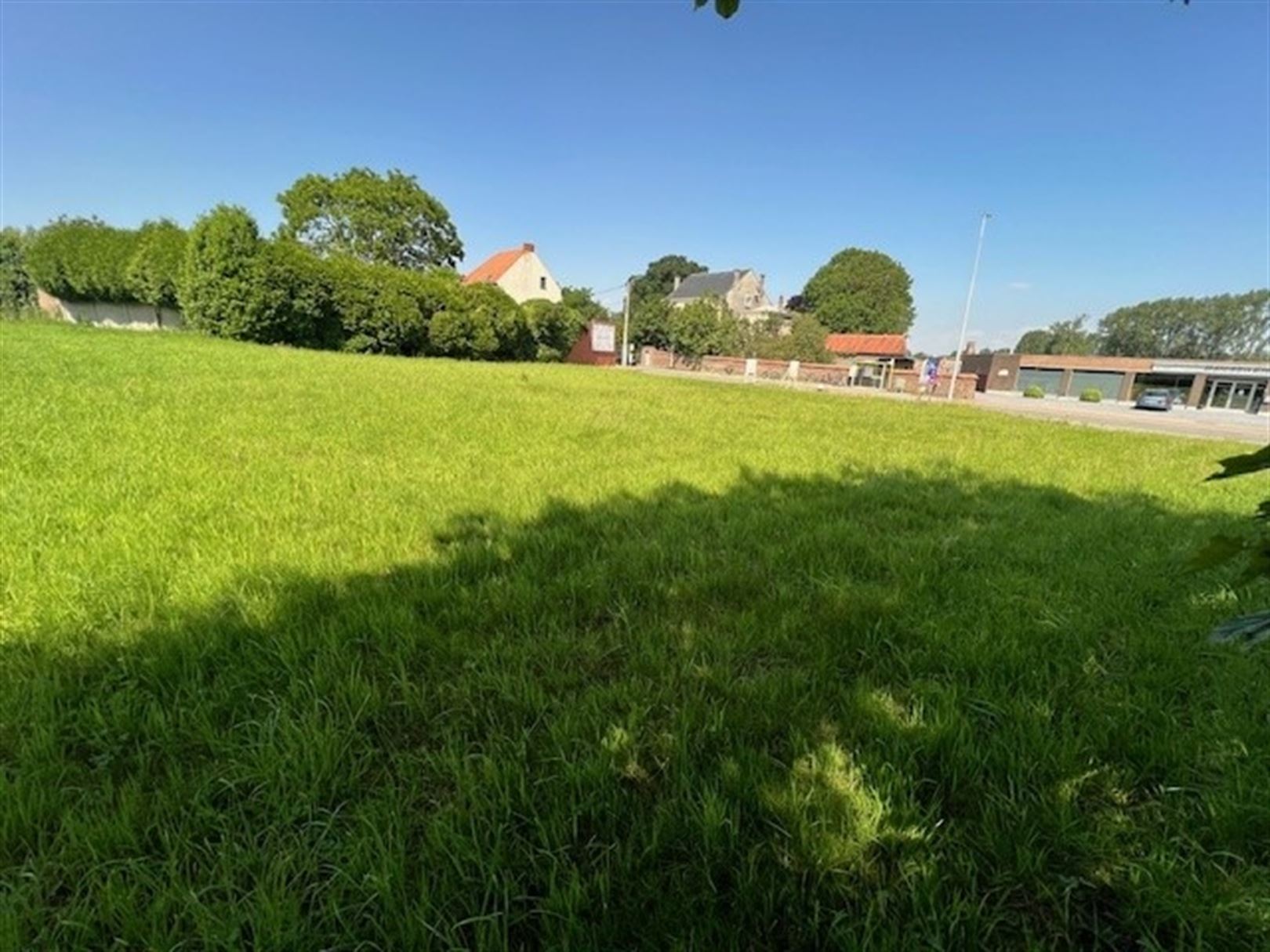 bouwgrond 2544 m2 Zwalm - foto 2