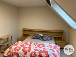 Appartement à louer à Herzele