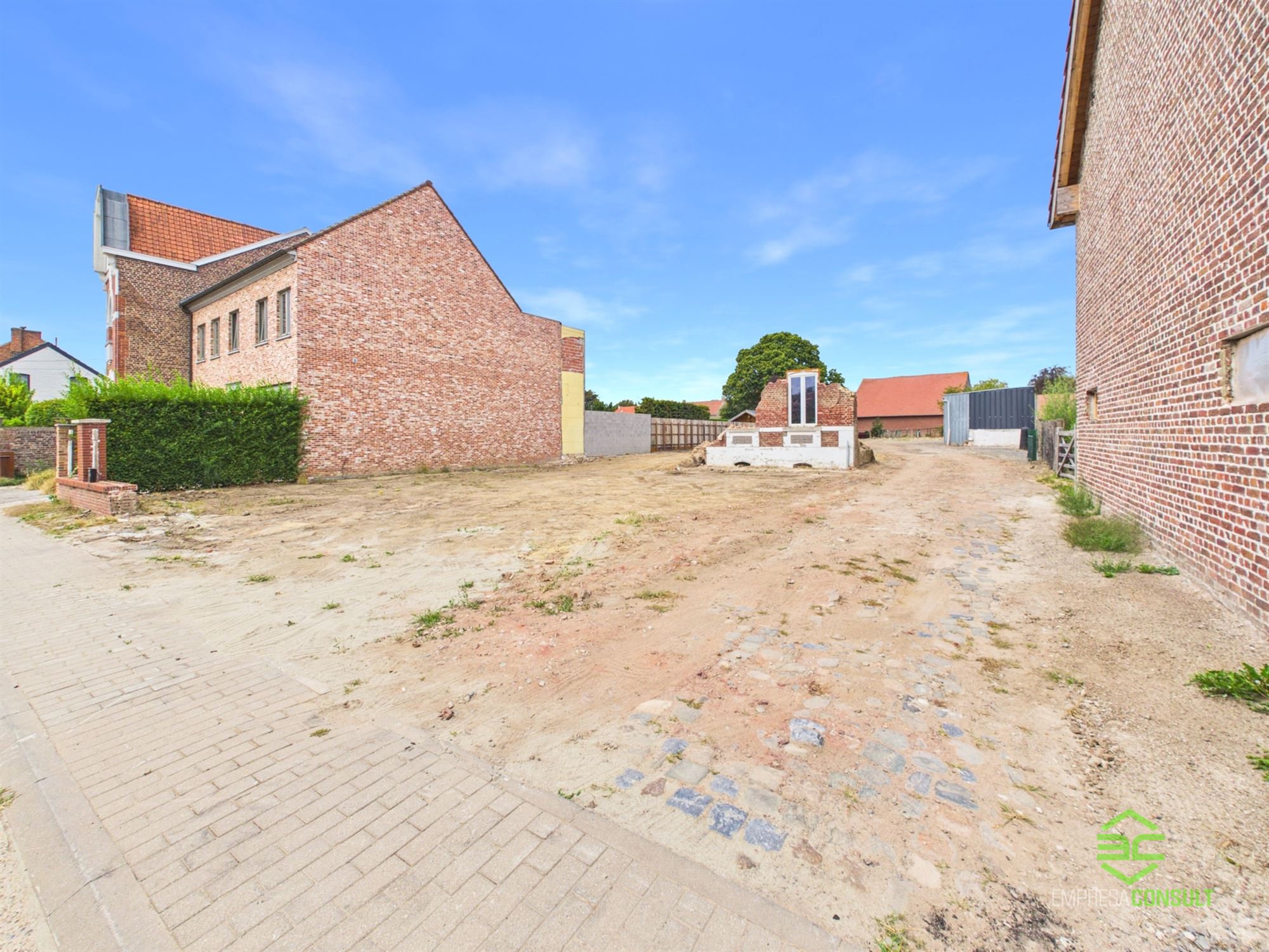 Land for sale in Landen
