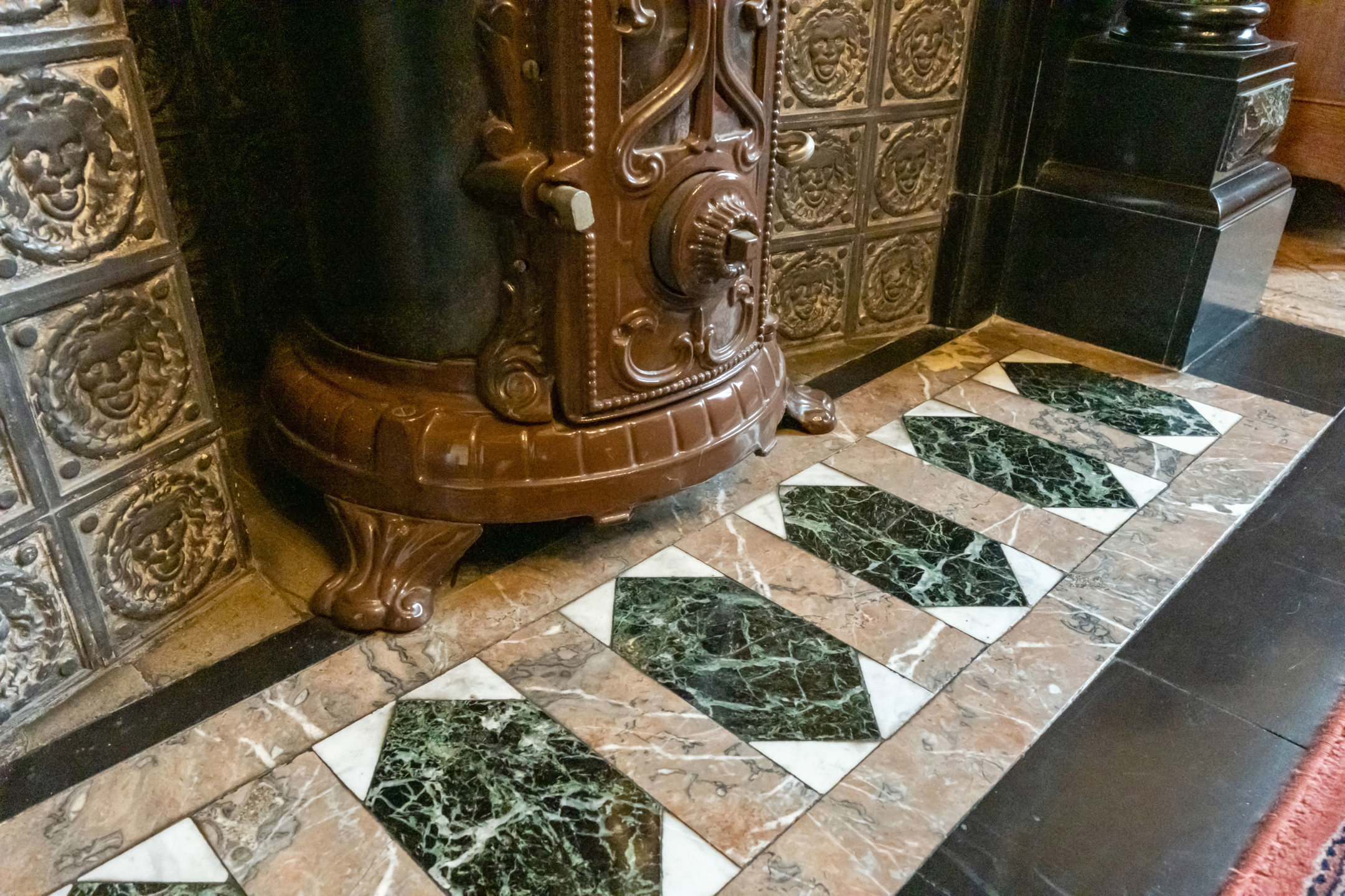 Maison à vendre à Ellezelles avec 6 chambres - photo 4