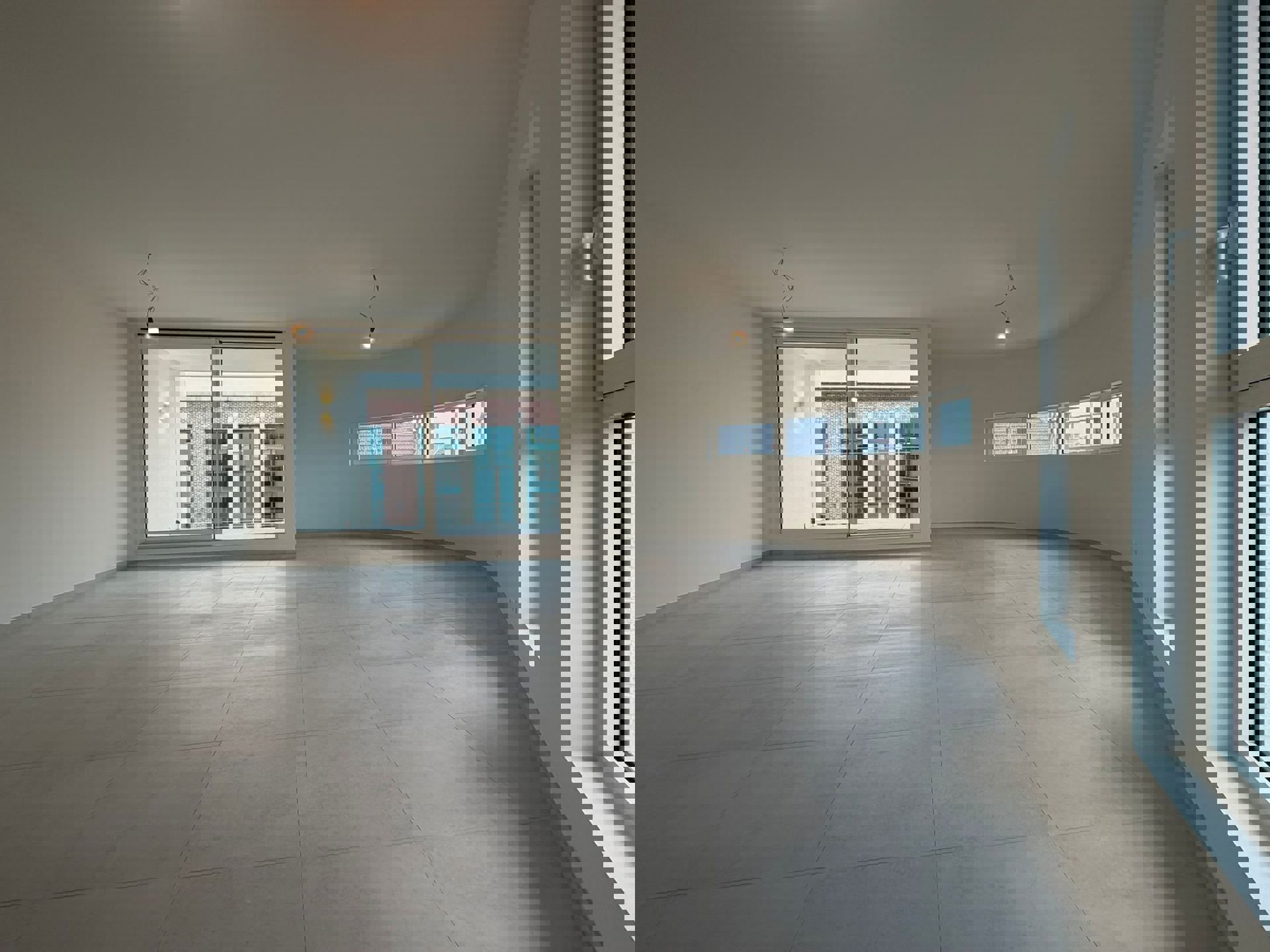 Duurzaam appartement met 2 slpk., terras, kelderberging, autostaanplaats. - foto 2